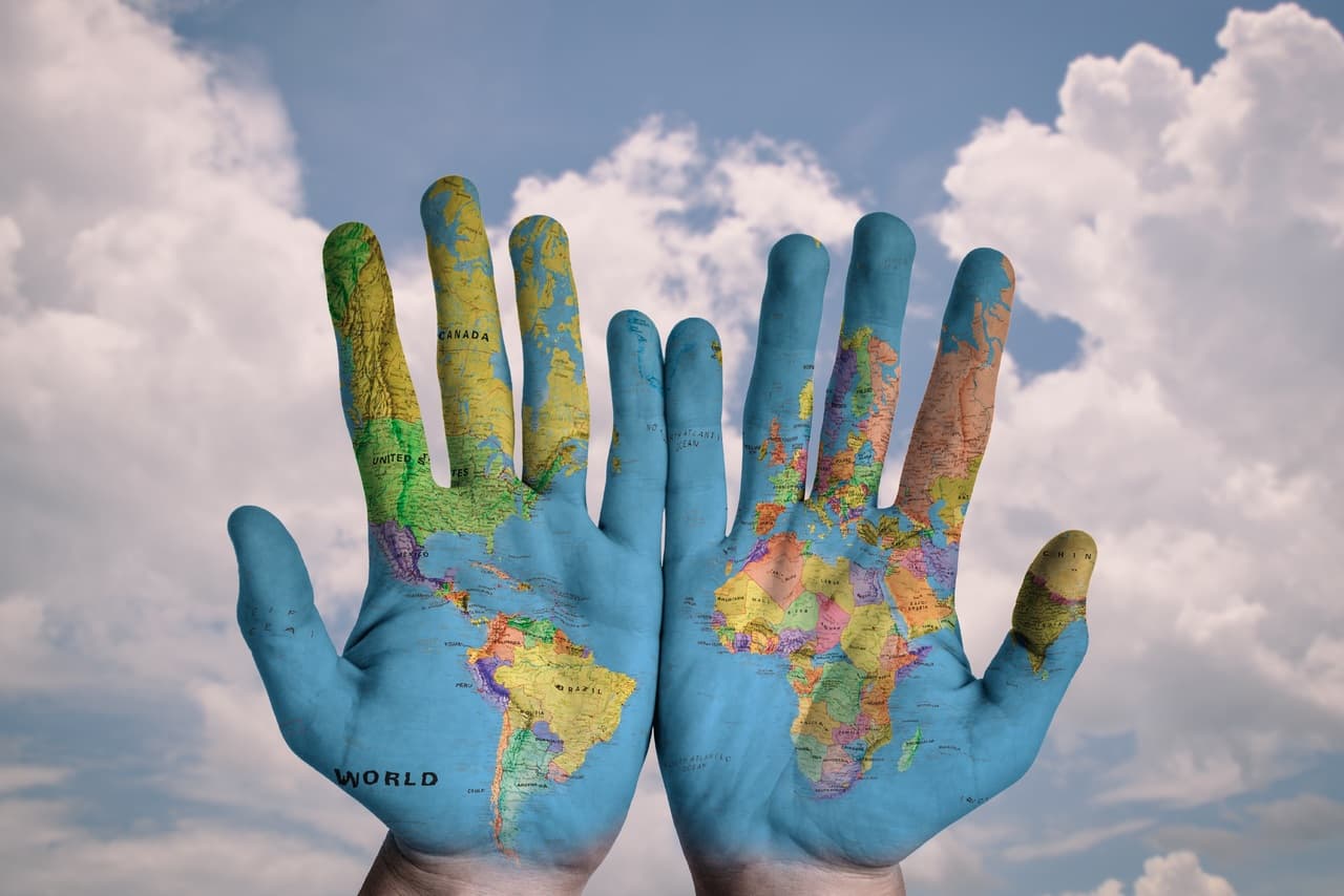 Localisation in .Net 5 MVC